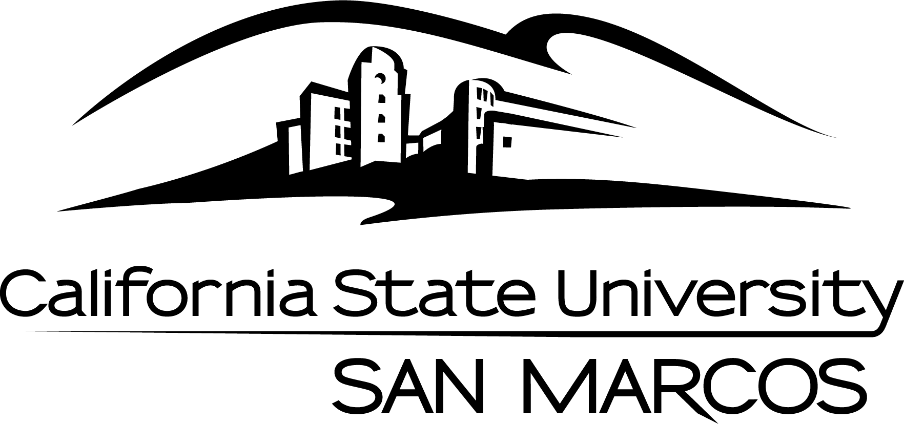 CSUSM Logo